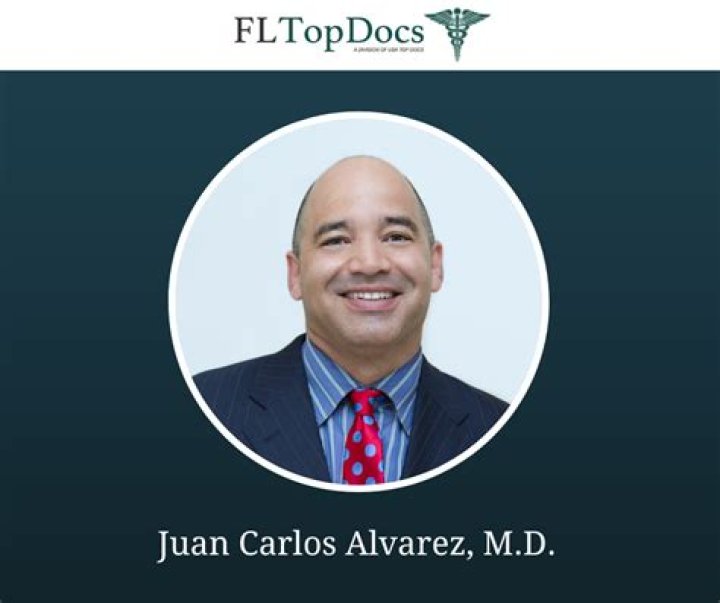 Dr. Carlos Alvarez-Meraz, MD – San Antonio, TX