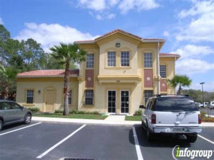 Dr. Carlos Chaban, MD – Apopka, FL