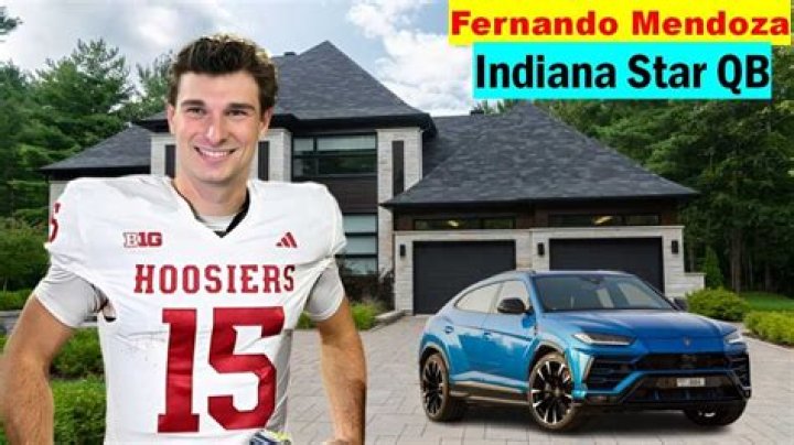 Carlos Mendoza Salary: How Much Does Carlos Mendoza Make?