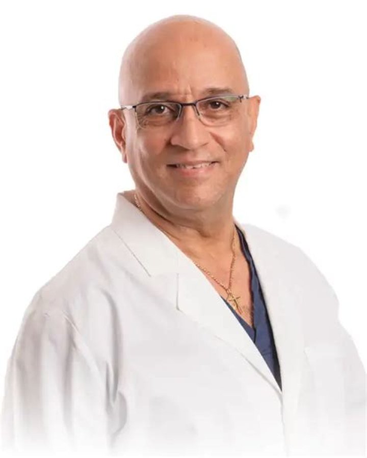 Dr. Carlos Otero, MD – Ponce, PR