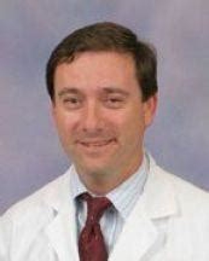 Dr. Carlos Rollhauser, MD – Knoxville, TN