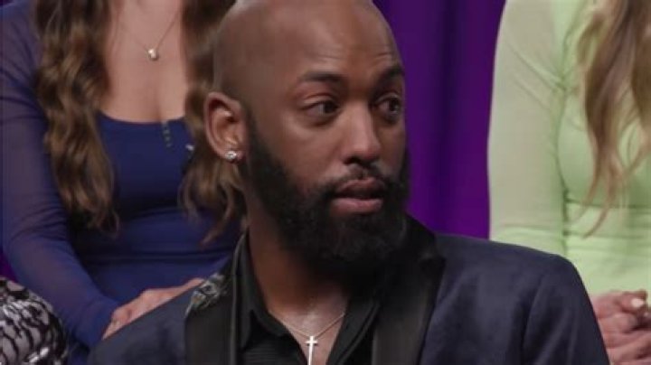Carlton Morton From Love Is Blind Is Going To Therapy After Fans Worry For His Life