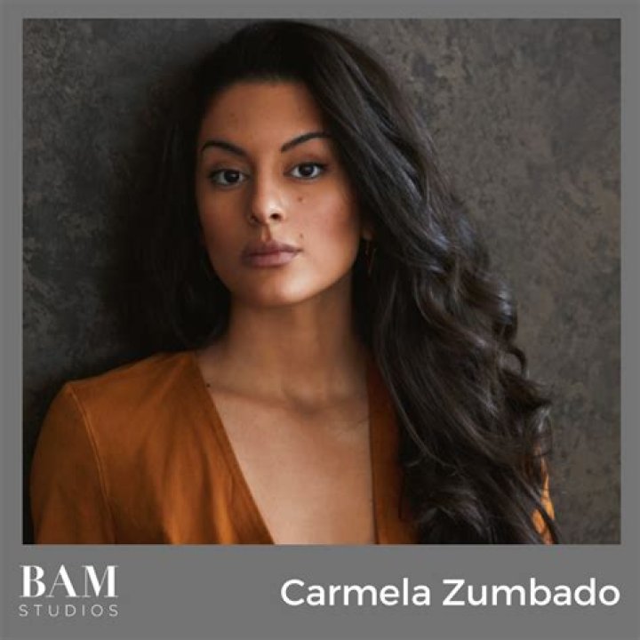 Carmela Zumbado parents: Meet Tony Zumbado, Lilliam Zumbado