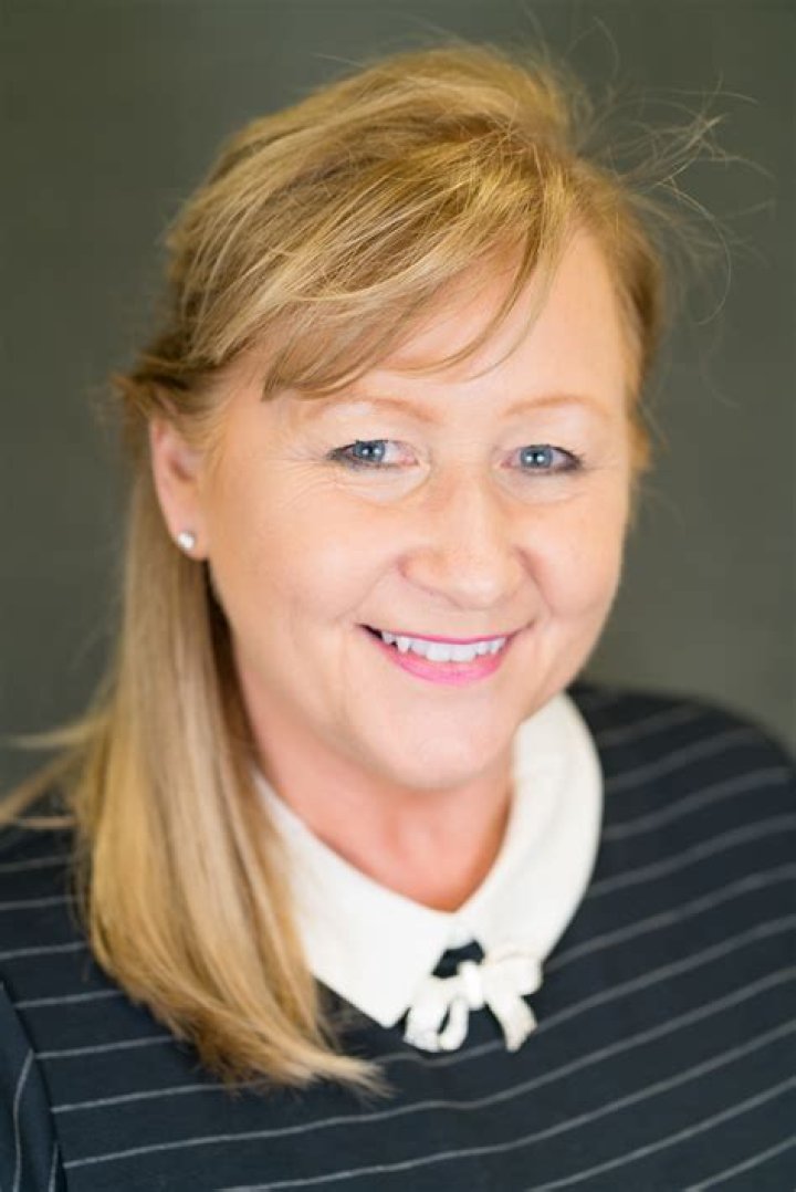 Carol Lang – Leesburg, VA