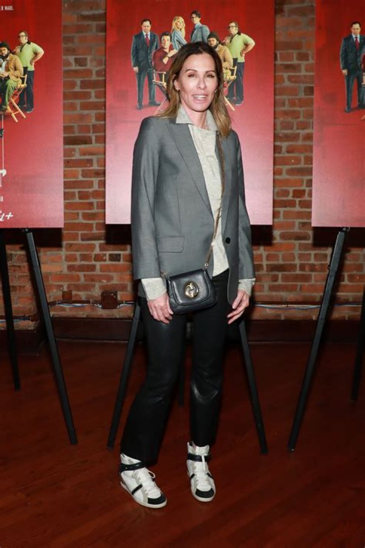 Carole Radziwill career earnings, salary and net worth