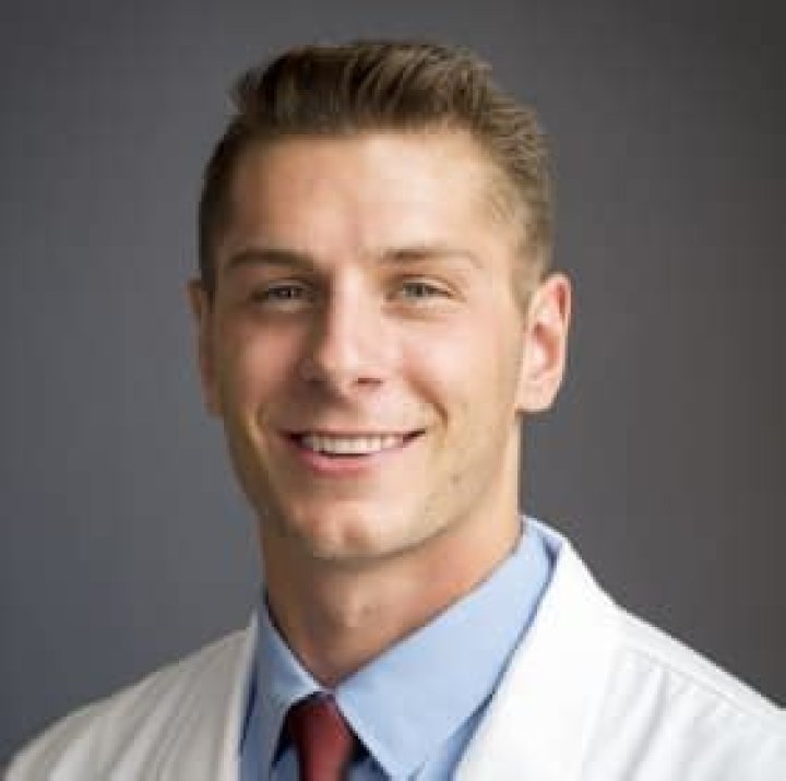 Dr. Carson Fuller, MD – Spokane, WA