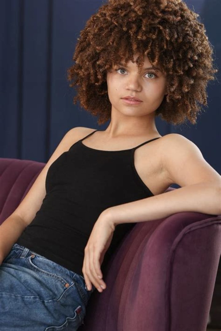 Carsyn Rose Age, Birthday, Parents, Height, Net Worth & More