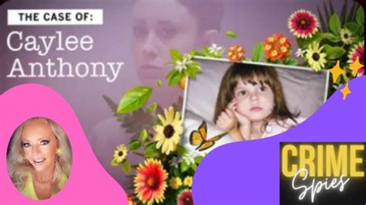 Casey Anthony Is Creating A Documentary About Caylee Anthony’s Murder That Aims To Clear Her Name