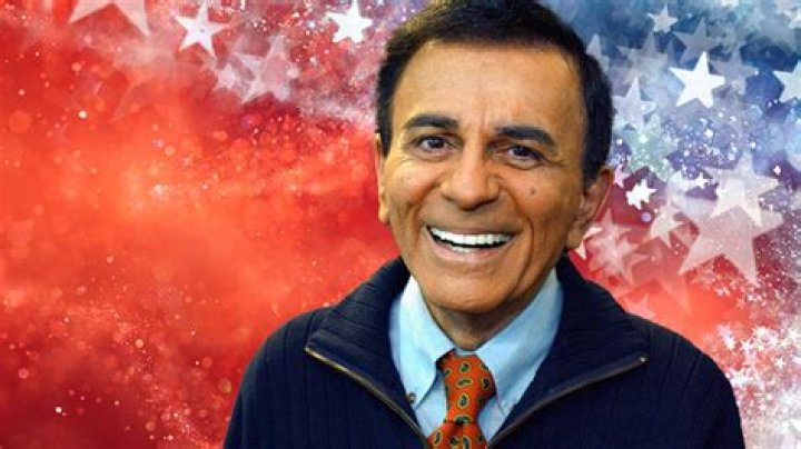 Casey Kasem Biography - Facts, Childhood, Family Life & Achievements
