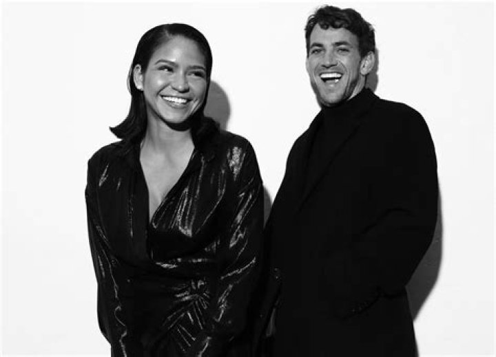 Cassie And Alex Fine Share The First Photos Of Their Baby Girl, Frankie Stone Fine, Along With An Emotional Message