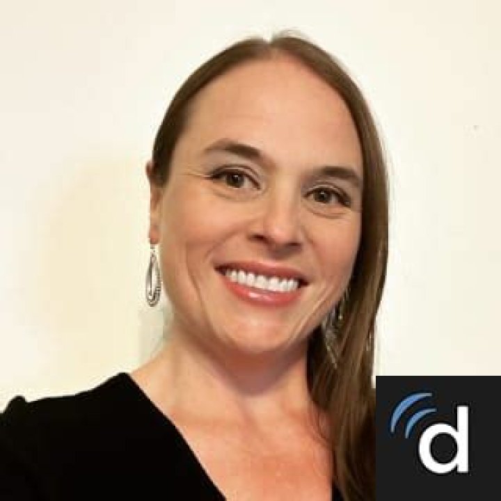 Dr. Cassy Cook, MD – Lubbock, TX