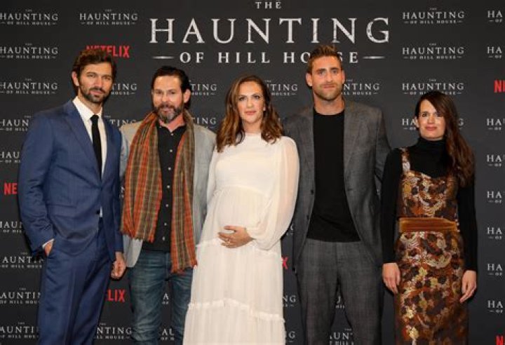 Full Cast Revealed For Haunting Of Hill House Creator’s Next Netflix Show