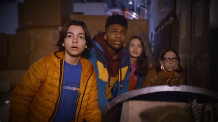 Cat Hammons top movies, TV shows and awards