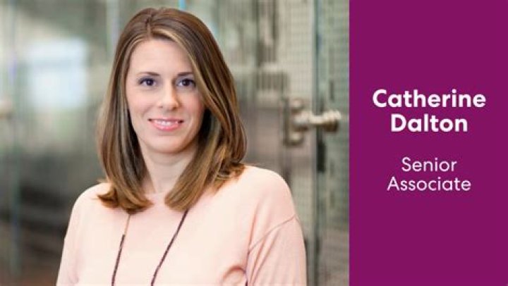 Dr. Catherine Dalton, MD – Portland, OR