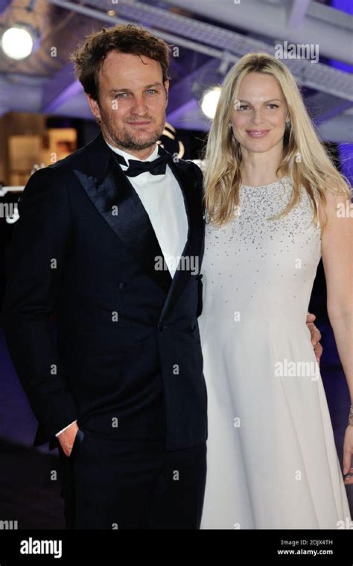 Cecile Breccia Biography - Facts, Childhood, Family Life & Achievements