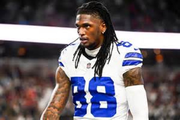 CeeDee Lamb kids: Does CeeDee Lamb have children yet?