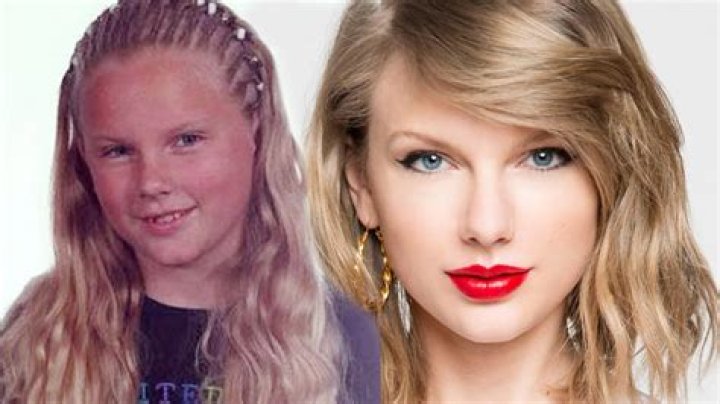 20 Shocking Celebrity Transformations  — Celebwell