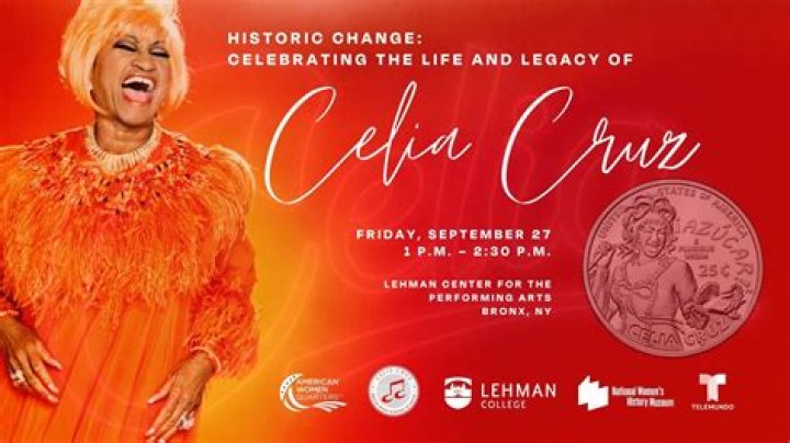 Celia Cruz children: Does Celia Cruz have children?