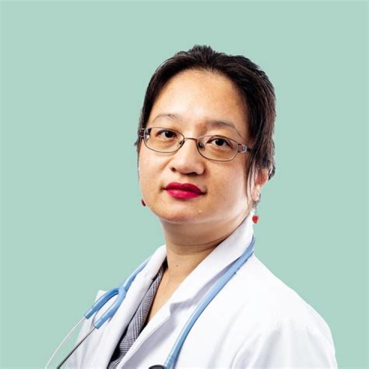 Dr. Celia Liang, DO – Flushing, NY