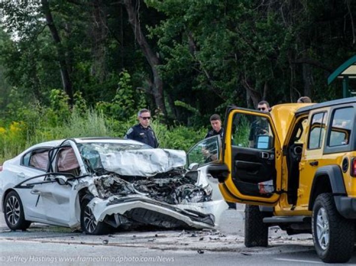 Century HS Student Davin Tukua Dies In Car Accident