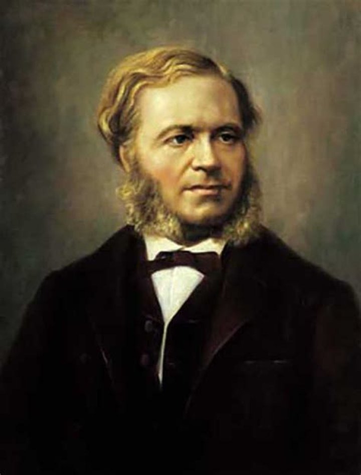 Cesar Franck Biography - Facts, Childhood, Family Life & Achievements