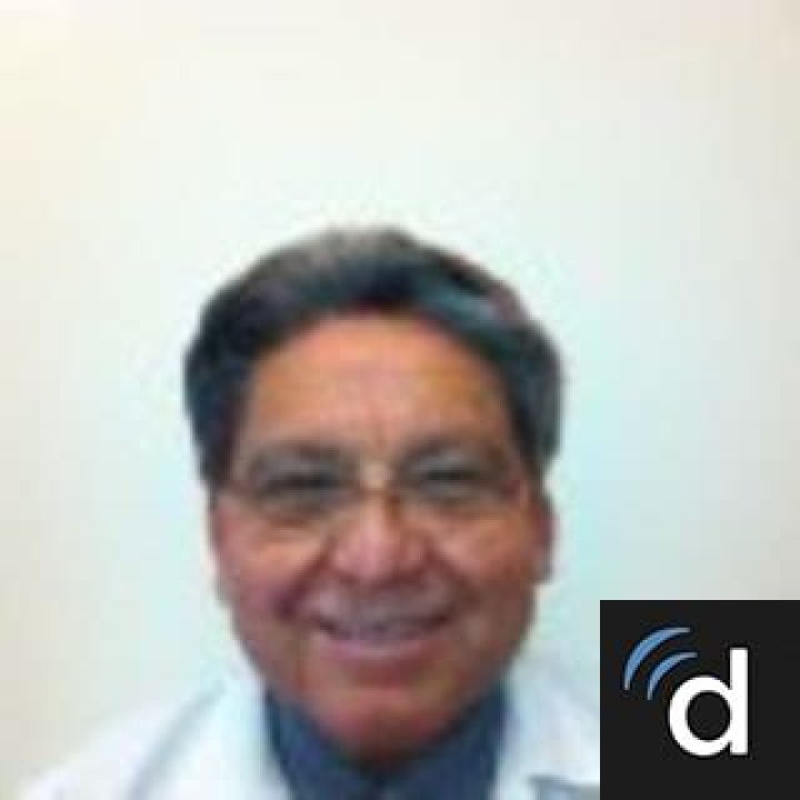 Dr. Cesar Hidalgo, MD – Rochester Hills, MI