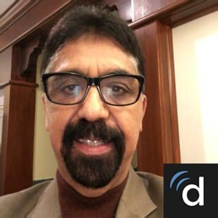 Dr. Chad Shaykher, MD – Miami Shores, FL