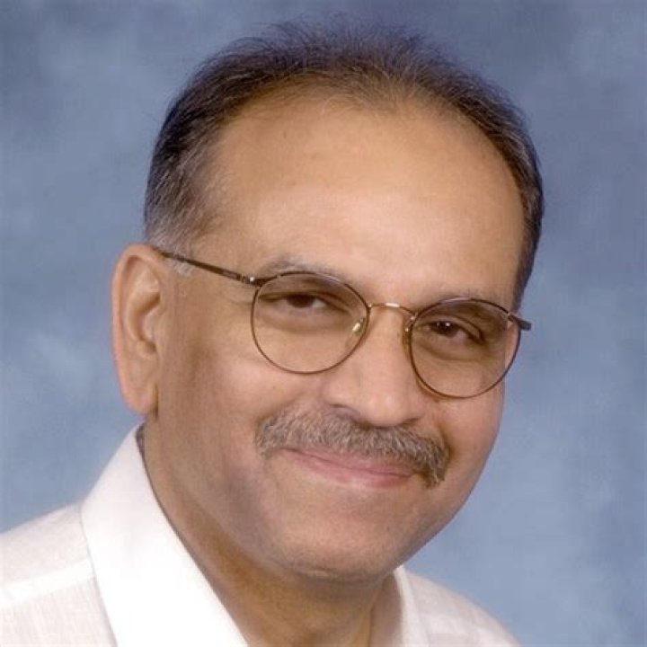 Dr. Chandrakant Patel, MD – Pittsburgh, PA