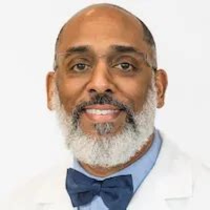 Dr. Charles Markle, MD – Mobile, AL