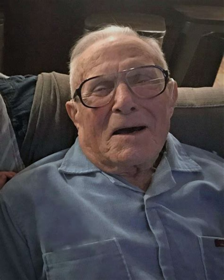 Charles Quillen – Spruce Pine, NC