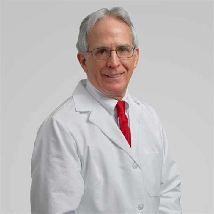 Dr. Charles Robinson, MD – Baltimore, MD
