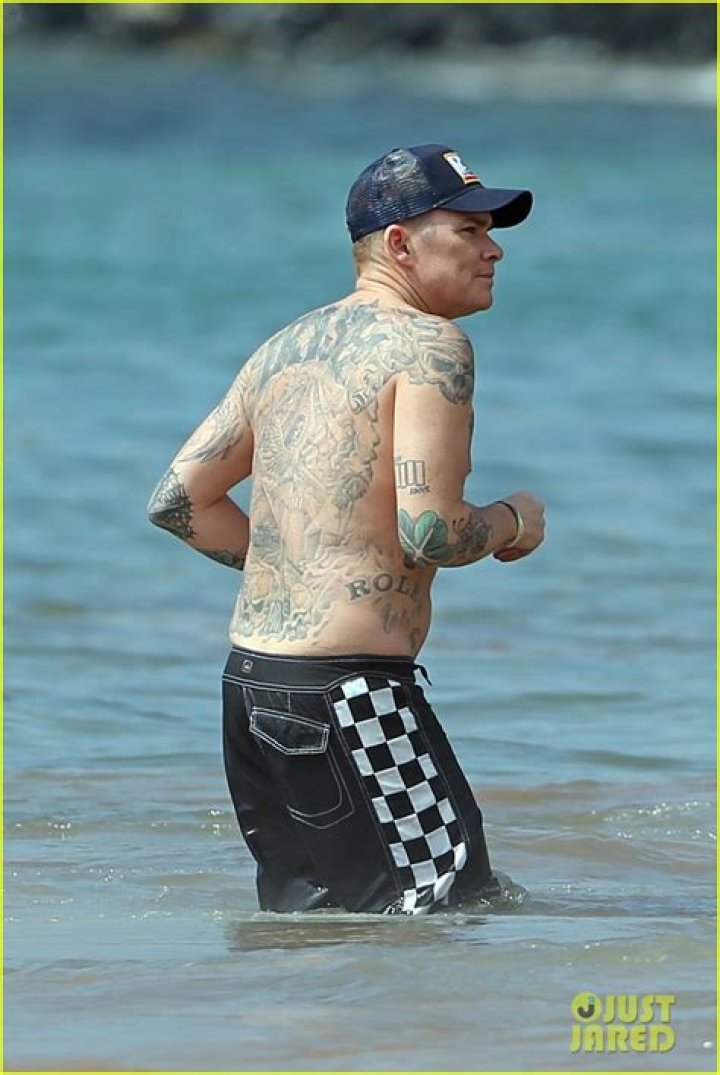 Charles Schwab: Wife, net worth, tattoos, smoking & body facts