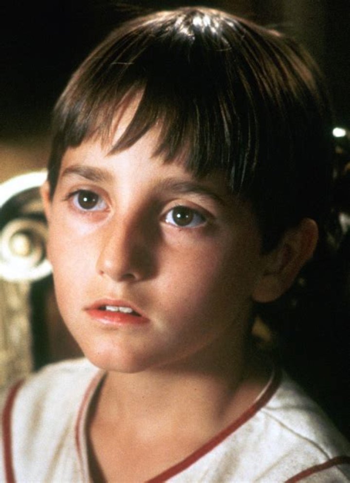 Charlie Korsmo Biography - Facts, Childhood, Family Life & Achievements