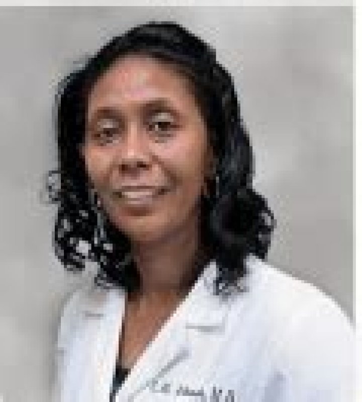 Dr. Charnette Shade, MD – Rocky Mount, NC