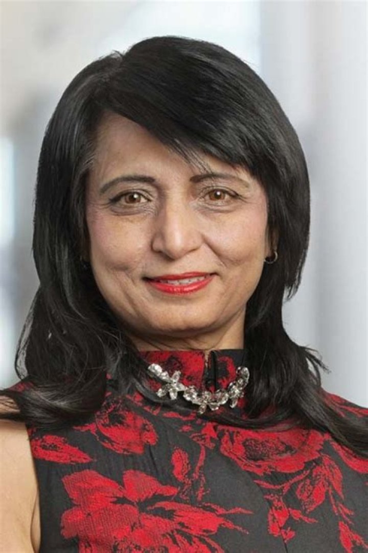 Dr. Charu Trivedi, MD – Monroe, MI