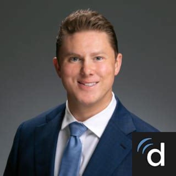 Dr. Chase Dean, MD – Braselton, GA
