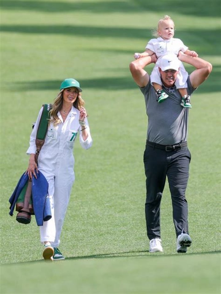 Chase Koepka wife: Is Chase Koepka married?