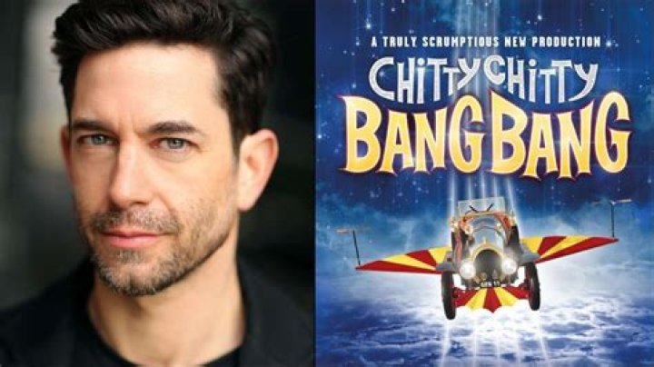 Let’s be honest, the Child Catcher is still terrifying and ‘Chitty Chitty Bang Bang’ is still weird