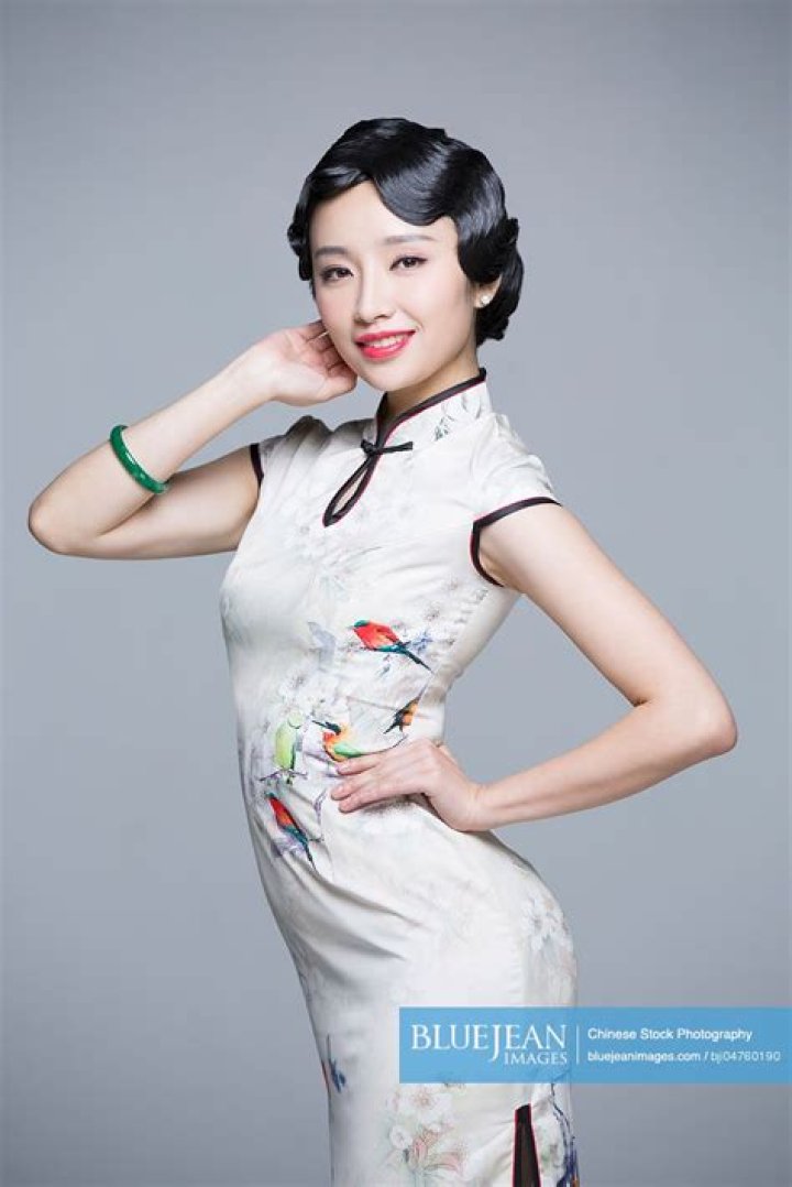 Famous Chinese Women
