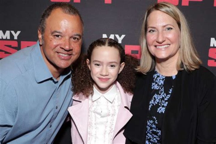 Chloe Coleman parents: Who are her father and mother?