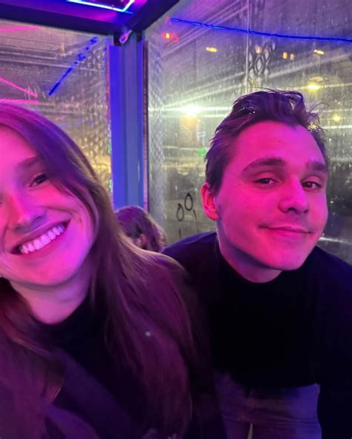 The Voice AU Chloe Kandetzki Wiki, Age, Birthday, Boyfriend & More