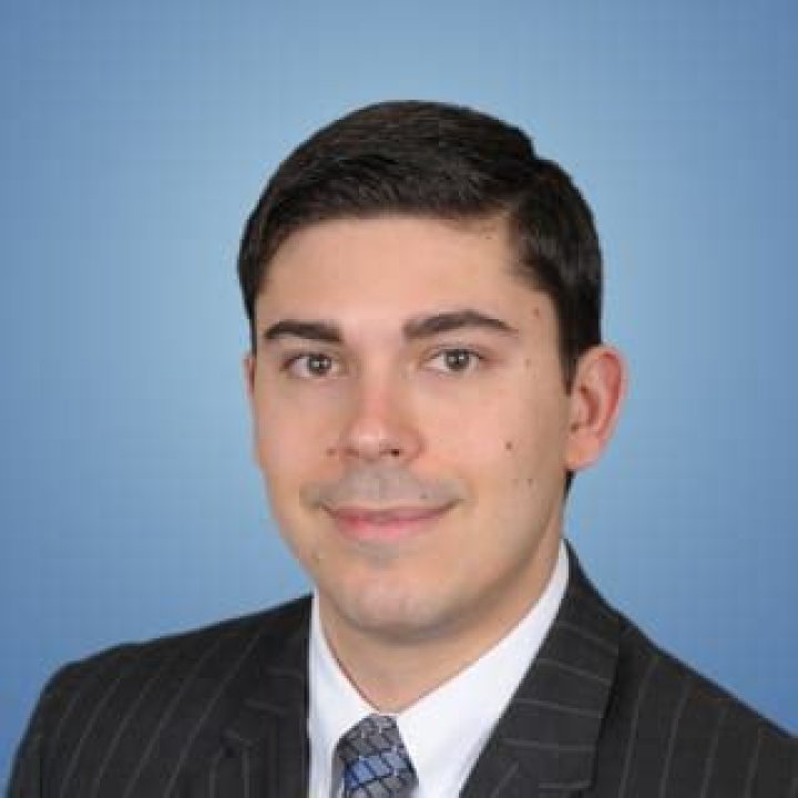 Dr. Chris Cary, MD – Boston, MA