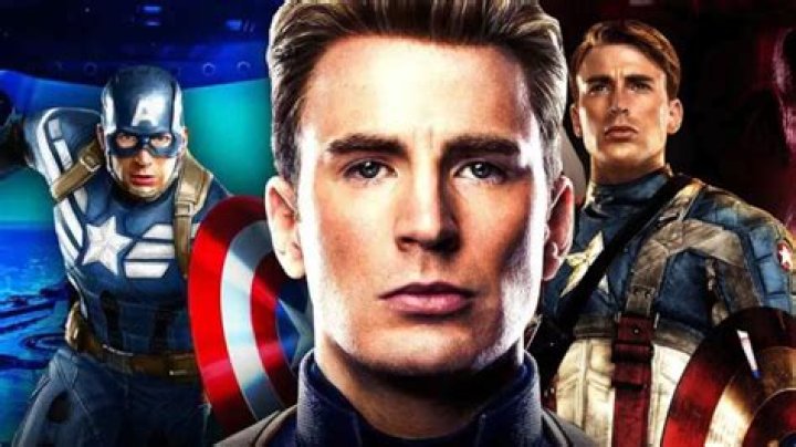 Chris Evans Explains Why Getting Fantastic Four Role Meant So Much To Him
