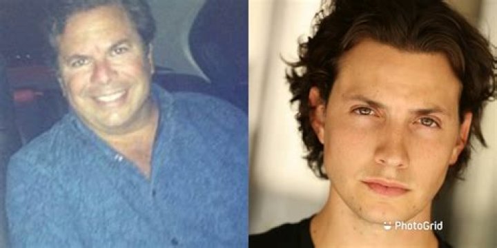 Chris Nassif Children: Meet Son Ryan Nassif