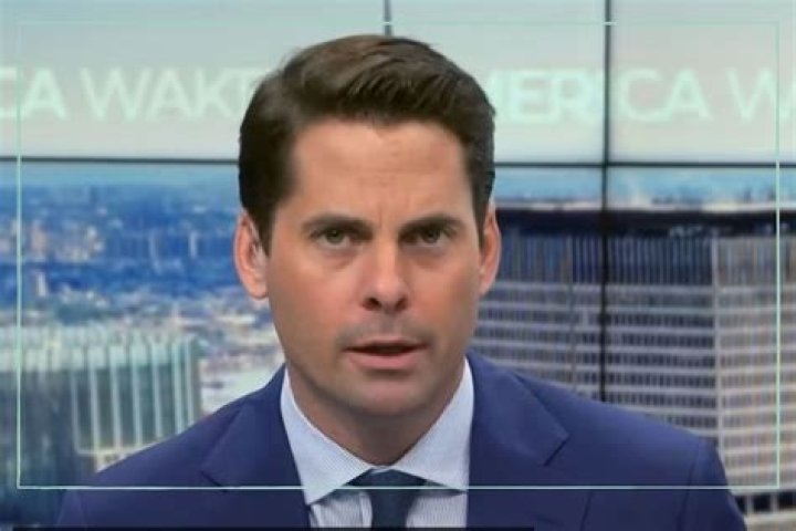 Chris Salcedo Wikipedia, Newsmax, Show, Wife, Biography – Is He Married?