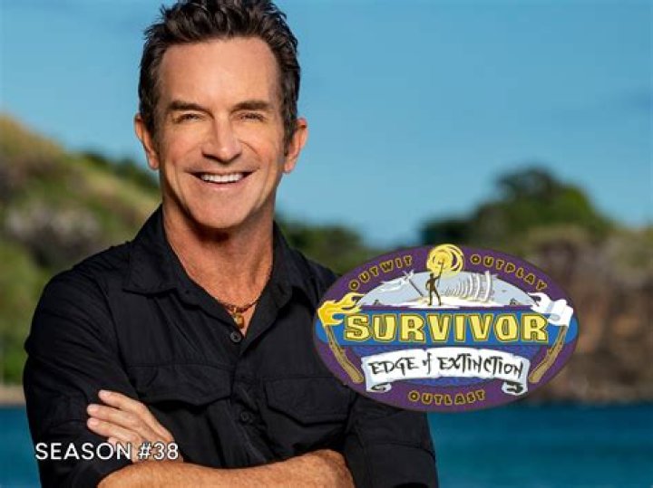 Chris Underwood’s ‘Survivor 38: Edge of Extinction’ win, explained