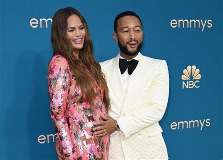 Chrissy Teigen Details Heartbreaking Miscarriage In Lengthy Essay