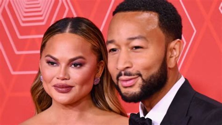 Chrissy Teigen Is Winning The Food Game With New Cravings Website As She Receives Adweek’s Brand Visionary Award