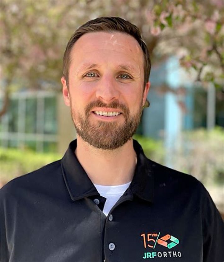 Christian Bezenar Obituary, President And Executive Director JRF Ortho