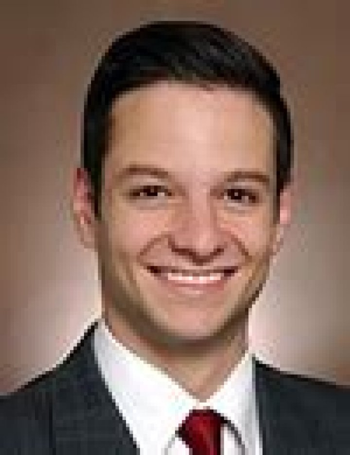 Dr. Christian Ghincea, MD – Aurora, CO